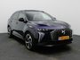 DS 7 E-Tense Hybrid 225-PK Étoile | Automaat | Carplay | Panorama dak | Leder | Elek. stoelen | Stoelgeheugen | Stoelverwarming + ventilatie | Focal audio | 360* camera | Dodehoekbewaking |