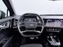 Audi Q4 e-tron 40 Advanced edition 77 kWh | SoH 95,3% | ACC | Camera | Panoramadak | S-Line Stoelen!