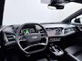 Audi Q4 e-tron 40 Advanced edition 77 kWh | SoH 95,3% | ACC | Camera | Panoramadak | S-Line Stoelen!
