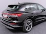 Audi Q4 e-tron 40 Advanced edition 77 kWh | SoH 95,3% | ACC | Camera | Panoramadak | S-Line Stoelen!