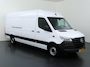 Mercedes-Benz Sprinter 317 CDI | AUT. | L3 H2 | PRO | LED KOPLAMPEN | 3-ZITS | STOELVERWARMING | CRUISE CONTROL | CERTIFIED
