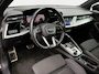 Audi A3 Sportback 40 TFSI e 204PK 2X S-Line Keyless Black Edition