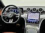 Mercedes-Benz C-klasse 300 e AMG Line / 1e Eigenaar / AMG Line / Panoramadak / Lederen Bekleding / Elektrische Stoelen / Stoel & Stuurverwarming / Sfeerverlichting / Achteruitrijcamera / Apple Carplay & Android Auto /