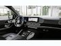 Mercedes-Benz GLE AMG 53 Hybrid 4MATIC+ Premium Plus | Siliciumgrijs Manufaktur | Treeplanken | Trekhaak | 22" lichtmetalen velgen | Burmester | Headup | Achterbank verwarmd |