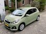 Peugeot 108 1.0 e-VTi Active 5-deurs/Airco/Led/Mistl/CV