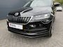 Skoda Karoq 150pk Business Edition (Trekhaak - LED - Camera - Keyless start - Navigatie - Automatische Airco - Apple Carplay - Parkeersensoren V+A)