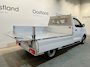 Toyota PROACE CITY Electric Pick-up Kipper 50 kWh / Tipper / 100% Elektrisch / Airco / Cruise Control / PDC / NIEUW !!