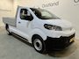 Toyota PROACE CITY Electric Pick-up Kipper 50 kWh / Tipper / 100% Elektrisch / Airco / Cruise Control / PDC / NIEUW !!