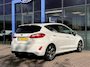Ford Fiesta 1.0 EcoBoost Hybrid ST-Line X 125PK Panodak Winterpack Adaptieve Cruise Camera B&O Keyless Full-LED Parkeersensoren Privacy Glass *Compleet*