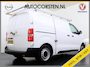 Opel Vivaro 1.5CDTI L2H1 3-Persoons Imperiaal Airco Pdc Cruise Control Regen-Lichtsensor Edition Betonplex Vloer Wandbetimmering Kasteninbouw Schuifdeur Achterdeuren 1e Eigenaar Origineel Nederlandse Auto