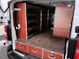 Opel Vivaro 1.5CDTI L2H1 3-Persoons Imperiaal Airco Pdc Cruise Control Regen-Lichtsensor Edition Betonplex Vloer Wandbetimmering Kasteninbouw Schuifdeur Achterdeuren 1e Eigenaar Origineel Nederlandse Auto