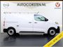 Opel Vivaro 1.5CDTI L2H1 3-Persoons Imperiaal Airco Pdc Cruise Control Regen-Lichtsensor Edition Betonplex Vloer Wandbetimmering Kasteninbouw Schuifdeur Achterdeuren 1e Eigenaar Origineel Nederlandse Auto