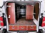 Opel Vivaro 1.5CDTI L2H1 3-Persoons Imperiaal Airco Pdc Cruise Control Regen-Lichtsensor Edition Betonplex Vloer Wandbetimmering Kasteninbouw Schuifdeur Achterdeuren 1e Eigenaar Origineel Nederlandse Auto