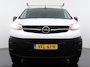 Opel Vivaro 1.5CDTI L2H1 3-Persoons Imperiaal Airco Pdc Cruise Control Regen-Lichtsensor Edition Betonplex Vloer Wandbetimmering Kasteninbouw Schuifdeur Achterdeuren 1e Eigenaar Origineel Nederlandse Auto