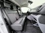 Opel Vivaro 1.5CDTI L2H1 3-Persoons Imperiaal Airco Pdc Cruise Control Regen-Lichtsensor Edition Betonplex Vloer Wandbetimmering Kasteninbouw Schuifdeur Achterdeuren 1e Eigenaar Origineel Nederlandse Auto
