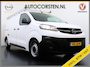 Opel Vivaro 1.5CDTI L2H1 3-Persoons Imperiaal Airco Pdc Cruise Control Regen-Lichtsensor Edition Betonplex Vloer Wandbetimmering Kasteninbouw Schuifdeur Achterdeuren 1e Eigenaar Origineel Nederlandse Auto
