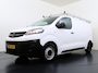 Opel Vivaro 1.5CDTI L2H1 3-Persoons Imperiaal Airco Pdc Cruise Control Regen-Lichtsensor Edition Betonplex Vloer Wandbetimmering Kasteninbouw Schuifdeur Achterdeuren 1e Eigenaar Origineel Nederlandse Auto