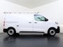 Opel Vivaro 1.5CDTI L2H1 3-Persoons Imperiaal Airco Pdc Cruise Control Regen-Lichtsensor Edition Betonplex Vloer Wandbetimmering Kasteninbouw Schuifdeur Achterdeuren 1e Eigenaar Origineel Nederlandse Auto
