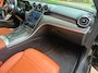 Mercedes-Benz C-klasse Estate 200 d Luxury Line luxe uitvoering