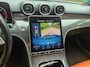 Mercedes-Benz C-klasse Estate 200 d Luxury Line luxe uitvoering