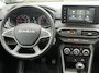 Dacia Sandero Stepway 1.0 TCe 100 ECO-G Up&Go | Navigatie | Camera | Cruise Control | climate Control | Afneembare Trekhaak |