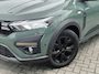 Dacia Sandero Stepway 1.0 TCe 100 ECO-G Up&Go | Navigatie | Camera | Cruise Control | climate Control | Afneembare Trekhaak |