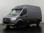 Mercedes-Benz Sprinter 319CDI 3.0V6 Automaat L2H2 Exclusive | 3500Kg Trekhaak | Navigatie | Camera | Multimedia | 3-Zits