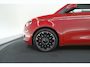 Fiat 500 Icon 42 kWh | Camera | 17" velgen | Keyless start | Navigatie | Apple Carplay