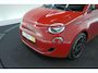 Fiat 500 Icon 42 kWh | Camera | 17" velgen | Keyless start | Navigatie | Apple Carplay
