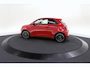 Fiat 500 Icon 42 kWh | Camera | 17" velgen | Keyless start | Navigatie | Apple Carplay