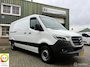 Mercedes-Benz Sprinter bestel 316 2.2 CDI L2H1 DC EURO VI-D|Automaat|LED|M-Bux|Camera|EURO6