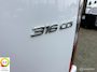 Mercedes-Benz Sprinter bestel 316 2.2 CDI L2H1 DC EURO VI-D|Automaat|LED|M-Bux|Camera|EURO6