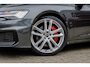 Audi A6 Avant 55 TFSI e quattro Pro Line S Competition | Pano | Trekhaak | Leder | 21'' | B&O o | Cruise adaptief | Stoel ventilatie+verwarming | 360 camera | 2x Memory | Matrix LED | Dodehoek detectie | Audio installatie premium | Cruise control adaptief met Stop&Go | Dodehoek detectie