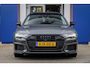 Audi A6 Avant 55 TFSI e quattro Pro Line S Competition | Pano | Trekhaak | Leder | 21'' | B&O o | Cruise adaptief | Stoel ventilatie+verwarming | 360 camera | 2x Memory | Matrix LED | Dodehoek detectie | Audio installatie premium | Cruise control adaptief met Stop&Go | Dodehoek detectie