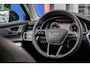 Audi A6 Avant 55 TFSI e quattro Pro Line S Competition | Pano | Trekhaak | Leder | 21'' | B&O o | Cruise adaptief | Stoel ventilatie+verwarming | 360 camera | 2x Memory | Matrix LED | Dodehoek detectie | Audio installatie premium | Cruise control adaptief met Stop&Go | Dodehoek detectie