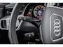 Audi A6 Avant 55 TFSI e quattro Pro Line S Competition | Pano | Trekhaak | Leder | 21'' | B&O o | Cruise adaptief | Stoel ventilatie+verwarming | 360 camera | 2x Memory | Matrix LED | Dodehoek detectie | Audio installatie premium | Cruise control adaptief met Stop&Go | Dodehoek detectie
