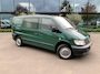 Mercedes-Benz Vito 108 CDI Amigo Dub Cab 5 Zits Airco Trekhaak 2000 kg Marge Geen BTW
