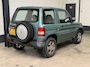 Mitsubishi Pajero Pinin 1.8 GDI Venice