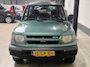 Mitsubishi Pajero Pinin 1.8 GDI Venice