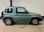 Mitsubishi Pajero Pinin 1.8 GDI Venice