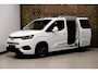 Toyota PROACE CITY Verso *56.302km* |PANORAMADAK| 5 persoons Nieuwstaat! Camera/Navigatie/Apple Carplay