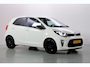Kia Picanto 1.0 CVVT Design Edition Black
