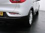 Renault Kadjar TCe 140 GPF EDC Zen | automaat | trekhaak | stoelverw. |