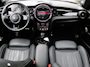 MINI Cooper S 3-Deurs 2.0 178 pk Rockingham GT Edition | Panorama dak | Camera | H&K | Leder | LED | Stoelverwarming | Climate Control |