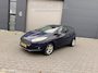 Ford Fiesta 1.0 Style 65 PK | Distributie = NIEUW | 3-DEURS | BLAUW | 08/2015 | 187.500 KM