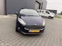 Ford Fiesta 1.0 Style 65 PK | Distributie = NIEUW | 3-DEURS | BLAUW | 08/2015 | 187.500 KM