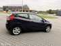 Ford Fiesta 1.0 Style 65 PK | Distributie = NIEUW | 3-DEURS | BLAUW | 08/2015 | 187.500 KM