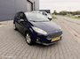 Ford Fiesta 1.0 Style 65 PK | Distributie = NIEUW | 3-DEURS | BLAUW | 08/2015 | 187.500 KM