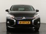 Mitsubishi Space Star 1.2 Intense | achteruitrijcamera | climate control | stoelverw. |
