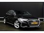 Audi A3 Limousine 30 TFSI 110pk S-Edition Leer Stoelverwarming Sfeerverlichting Sportstoelen LED CarPlay ACC S-Line